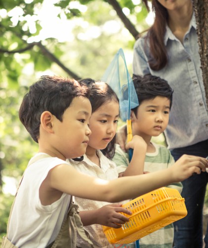 환영합니다. 서울특별시환경교육센터 입니다.